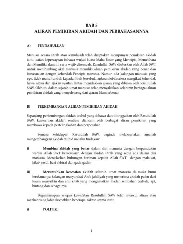 Mengenal Keagungan al-Quran