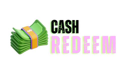 Cash Redeem