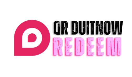 Duitnow Redeem