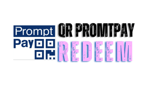 Promptpay Redeem