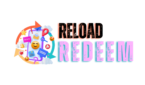 Reload Redeem