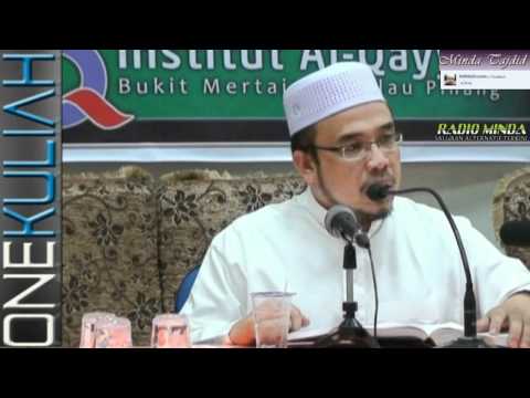 Jin – Bukan Aku Tak Takut, Tapi Engkau yang Patut Takut Jin – Bukan Aku Tak Takut, Tapi Engkau yang Patut Takut