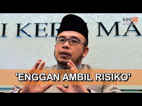 Kes Global Ikhwan Dibentang di JAKIM, Kata Dr Maza Kes Global Ikhwan Dibentang di JAKIM, Kata Dr Maza