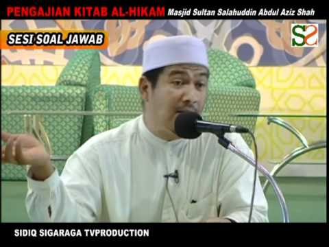 Sunat Subuh di Rumah Lebih Afdal? Soal Jawab bersama Dr. Asri Sunat Subuh di Rumah Lebih Afdal? Soal Jawab bersama Dr. Asri