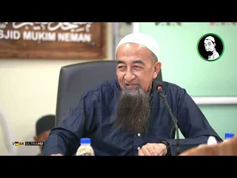 Layan Ibu Atau Dengar Kuliah Agama Di Masjid Layan Ibu Atau Dengar Kuliah Agama Di Masjid