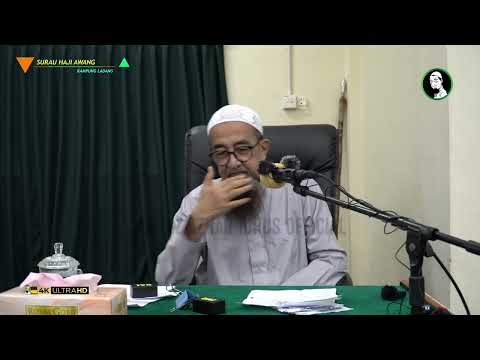 Ramai Orang Kutuk Ulama Tanda Nak Kiamat? Ramai Orang Kutuk Ulama Tanda Nak Kiamat?