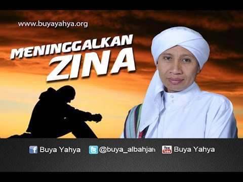 Meninggalkan Perbuatan Zina Meninggalkan Perbuatan Zina