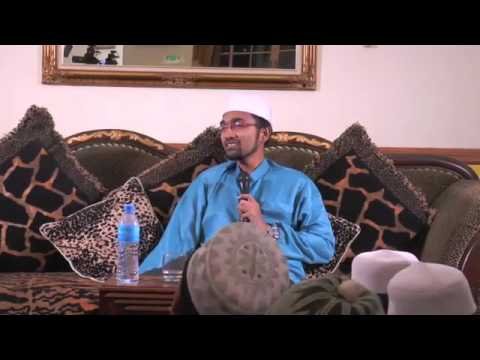 Nak Pakai Serban, Perlu Sanad? Nak Pakai Serban, Perlu Sanad?