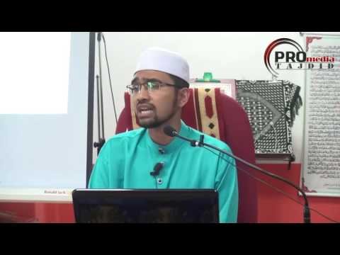 Dosa Isteri & Anak Perempuan Tidak Ditanggung oleh Suami & Ayah Dosa Isteri & Anak Perempuan Tidak Ditanggung oleh Suami & Ayah