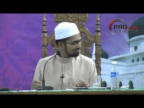 Martabat Hadis: Sebelum Makan, Jamak Garam Dahulu Martabat Hadis: Sebelum Makan, Jamak Garam Dahulu