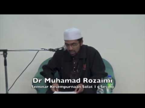 Rukun Wudhu yang Perlu Diketahui Rukun Wudhu yang Perlu Diketahui