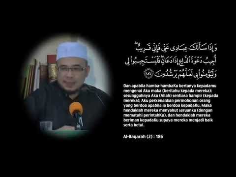 Doa Orang Berpuasa Mustajab Doa Orang Berpuasa Mustajab