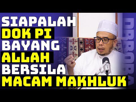 Kedudukan dan Sikap Tokoh Agama dalam Isu Semasa Kedudukan dan Sikap Tokoh Agama dalam Isu Semasa